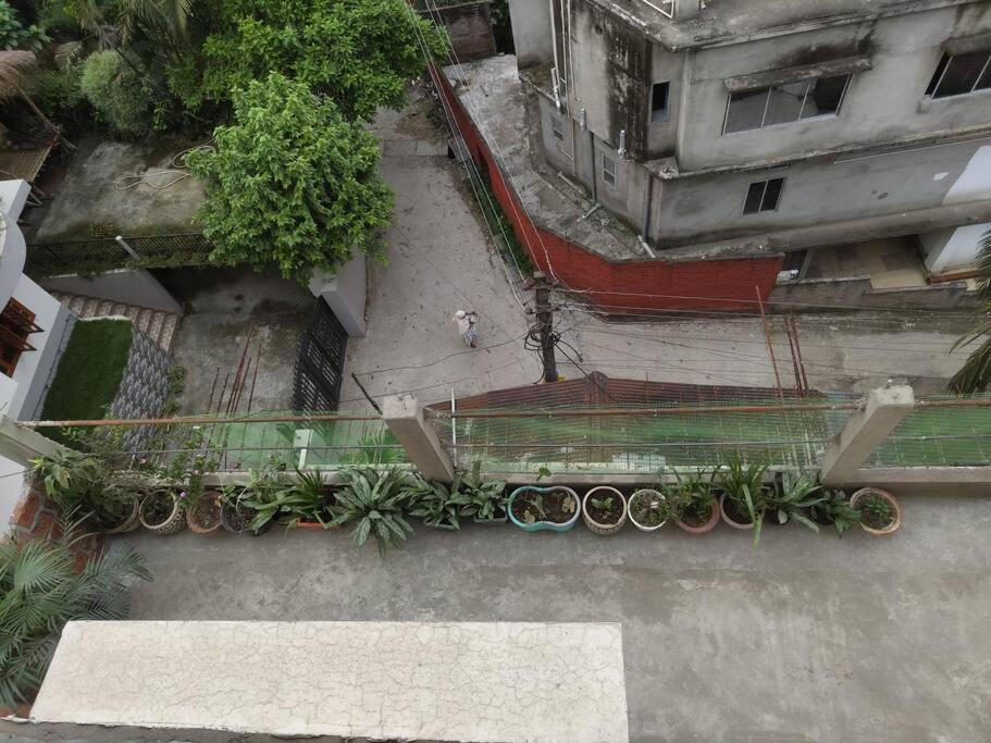 Tales Of Guwahati 1Bhk - II -Ac 200 Extra Экстерьер фото